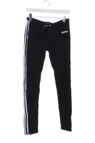 Dětské tepláky Wit Girl, Velikost 13-14y/ 164-168 cm, Barva Černá, Cena  189,00 Kč