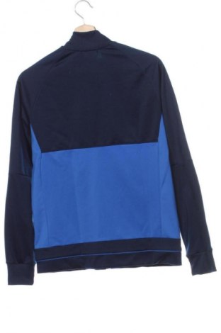 Dětská horní část sportovní soupravy Adidas, Velikost 12-13y/ 158-164 cm, Barva Modrá, Cena  549,00 Kč
