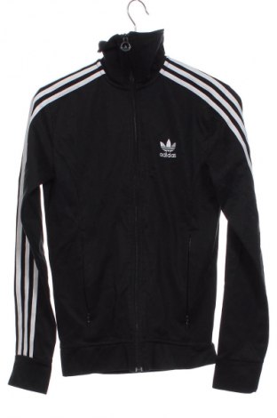 Dětská horní část sportovní soupravy Adidas Originals, Velikost 12-13y/ 158-164 cm, Barva Černá, Cena  549,00 Kč