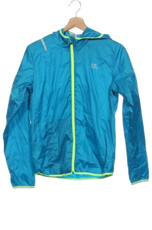 Kinder Sportoberteil Decathlon, Größe 12-13y/ 158-164 cm, Farbe Blau, Preis € 20,99