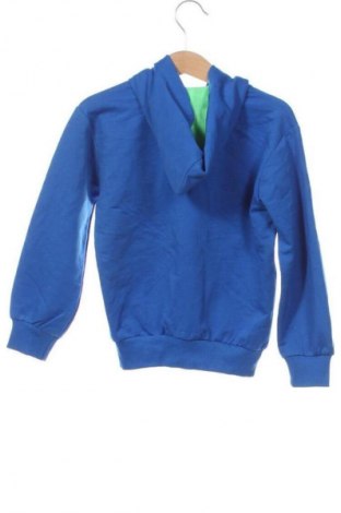 Gyerek sport felső Hollister, Méret 4-5y / 110-116 cm, Szín Kék, Ár 7 339 Ft
