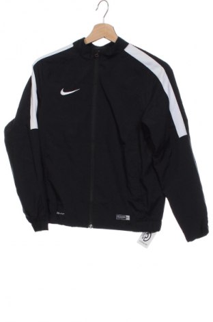 Dětská horní část sportovní soupravy Nike, Velikost 12-13y/ 158-164 cm, Barva Černá, Cena  469,00 Kč