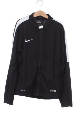 Detská športová horná časť  Nike, Veľkosť 10-11y/ 146-152 cm, Farba Čierna, Cena  17,00 €