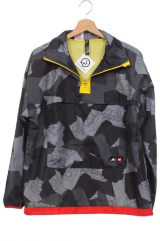 Kinderjacke Adidas, Größe 12-13y/ 158-164 cm, Farbe Mehrfarbig, Preis € 39,50