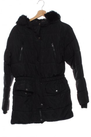 Dětská bunda  Bpc Bonprix Collection, Velikost 13-14y/ 164-168 cm, Barva Černá, Cena  699,00 Kč