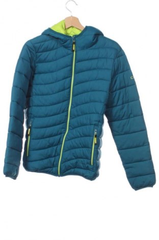 Dětská bunda  CMP, Velikost 12-13y/ 158-164 cm, Barva Modrá, Cena  729,00 Kč