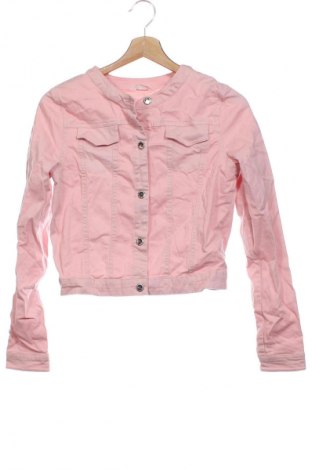 Geacă pentru copii Calliope, Mărime 13-14y/ 164-168 cm, Culoare Roz, Preț 104,99 Lei
