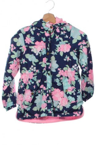 Kinderjacke Carter's, Größe 5-6y/ 116-122 cm, Farbe Mehrfarbig, Preis € 16,37