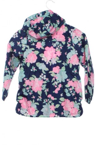 Kinderjacke Carter's, Größe 5-6y/ 116-122 cm, Farbe Mehrfarbig, Preis € 16,37