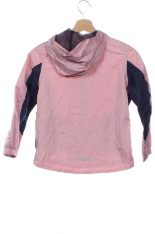 Dětská bunda  Crane, Velikost 6-7y/ 122-128 cm, Barva Růžová, Cena  629,00 Kč