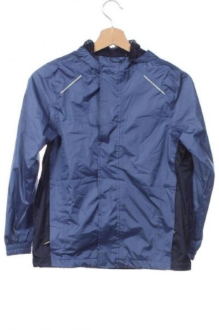 Dětská bunda  Crivit, Velikost 8-9y/ 134-140 cm, Barva Modrá, Cena  629,00 Kč