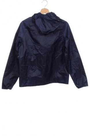 Kinderjacke Decathlon, Größe 9-10y/ 140-146 cm, Farbe Blau, Preis € 20,00