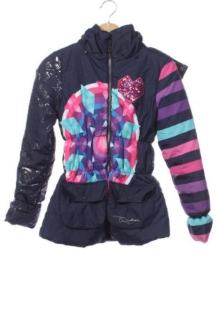 Geacă pentru copii Desigual, Mărime 13-14y/ 164-168 cm, Culoare Multicolor, Preț 137,99 Lei