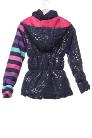 Geacă pentru copii Desigual, Mărime 13-14y/ 164-168 cm, Culoare Multicolor, Preț 137,99 Lei