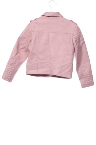 Kinderjacke H&M, Größe 5-6y/ 116-122 cm, Farbe Rosa, Preis € 22,99
