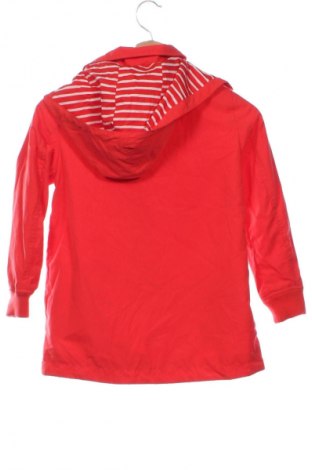Dětská bunda  H&M, Velikost 6-7y/ 122-128 cm, Barva Červená, Cena  829,00 Kč