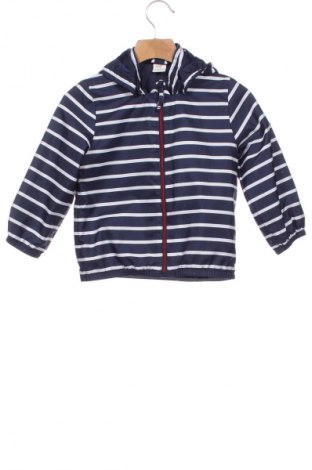 Kinderjacke H&M, Größe 18-24m/ 86-98 cm, Farbe Mehrfarbig, Preis € 16,37