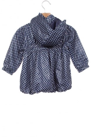 Kinderjacke H&M, Größe 9-12m/ 74-80 cm, Farbe Mehrfarbig, Preis 10,99 €