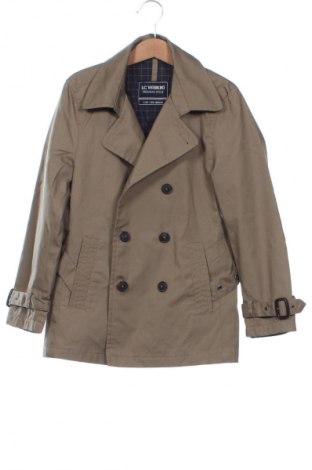 Dětská bunda  LC Waikiki, Velikost 6-7y/ 122-128 cm, Barva Hnědá, Cena  407,00 Kč