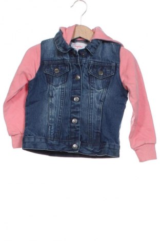 Dětská bunda  Lupilu, Velikost 18-24m/ 86-98 cm, Barva Vícebarevné, Cena  829,00 Kč