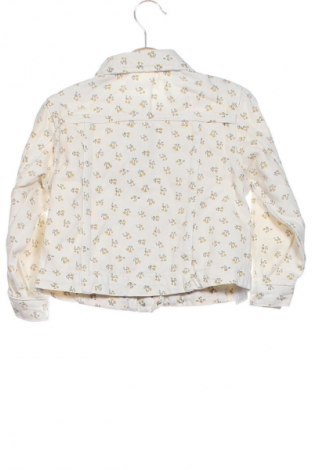 Dětská bunda  Mango, Velikost 4-5y/ 110-116 cm, Barva Vícebarevné, Cena  445,00 Kč