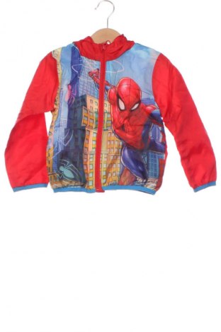 Geacă pentru copii Marvel, Mărime 3-4y/ 104-110 cm, Culoare Multicolor, Preț 123,99 Lei