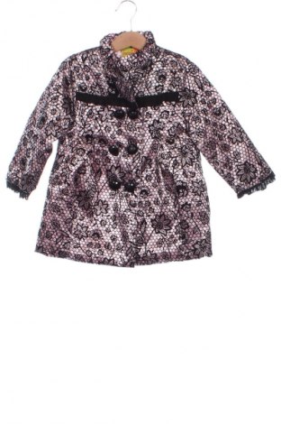Kinderjacke Penelope Mack, Größe 2-3y/ 98-104 cm, Farbe Mehrfarbig, Preis 10,99 €