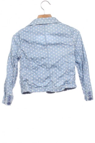 Kinderjacke Pepe Jeans, Größe 4-5y/ 110-116 cm, Farbe Mehrfarbig, Preis 16,99 €