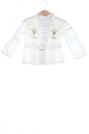 Kinderjacke Peuterey, Größe 18-24m/ 86-98 cm, Farbe Weiß, Preis € 177,99
