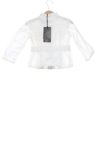Kinderjacke Peuterey, Größe 18-24m/ 86-98 cm, Farbe Weiß, Preis € 177,99