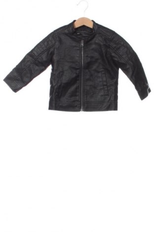 Geacă pentru copii Primark, Mărime 18-24m/ 86-98 cm, Culoare Negru, Preț 104,99 Lei