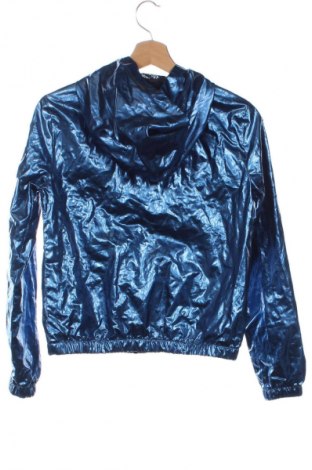 Kinderjacke Reserved, Größe 10-11y/ 146-152 cm, Farbe Blau, Preis 10,99 €