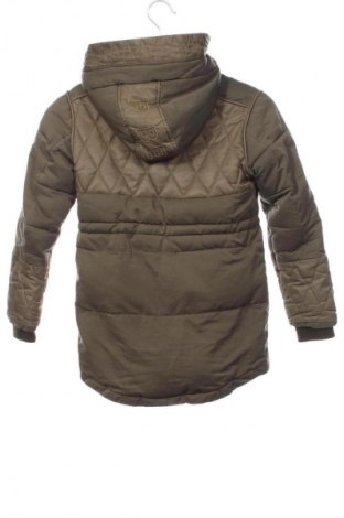 Детско яке Scotch & Soda, Размер 7-8y/ 128-134 см, Цвят Зелен, Цена 79,99 лв.
