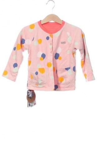 Kinderjacke Sigikid, Größe 9-12m/ 74-80 cm, Farbe Mehrfarbig, Preis € 43,00