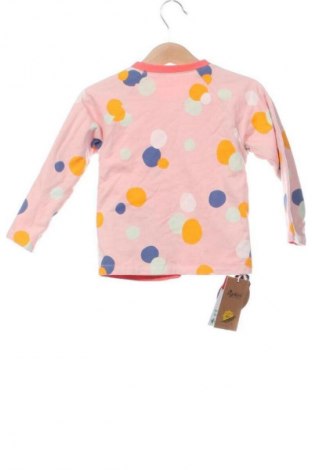 Kinderjacke Sigikid, Größe 9-12m/ 74-80 cm, Farbe Mehrfarbig, Preis € 43,00