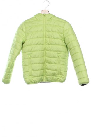 Detská bunda  Terranova, Veľkosť 9-10y/ 140-146 cm, Farba Zelená, Cena  16,37 €