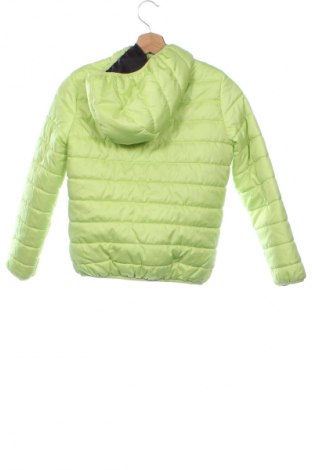 Detská bunda  Terranova, Veľkosť 9-10y/ 140-146 cm, Farba Zelená, Cena  16,37 €