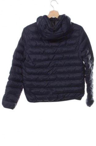 Dětská bunda  Tommy Hilfiger, Velikost 12-13y/ 158-164 cm, Barva Modrá, Cena  2 449,00 Kč