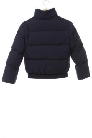 Dziecięca kurtka Tommy Hilfiger, Rozmiar 10-11y/ 146-152 cm, Kolor Niebieski, Cena 524,99 zł