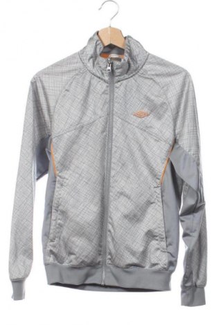 Детско яке Umbro, Размер 12-13y/ 158-164 см, Цвят Многоцветен, Цена 48,99 лв.