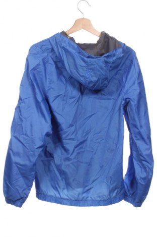 Kinderjacke Unbranded, Größe 12-13y/ 158-164 cm, Farbe Blau, Preis € 16,37