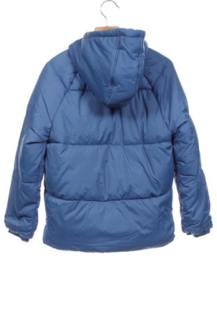 Kinderjacke Unbranded, Größe 7-8y/ 128-134 cm, Farbe Blau, Preis € 34,78