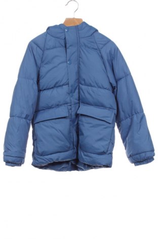 Kinderjacke Unbranded, Größe 7-8y/ 128-134 cm, Farbe Blau, Preis € 34,78