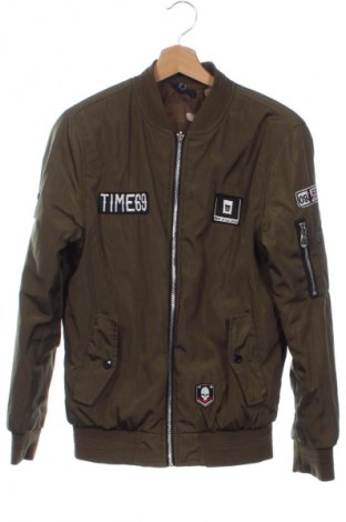 Kinderjacke Unbranded, Größe 10-11y/ 146-152 cm, Farbe Mehrfarbig, Preis 10,99 €