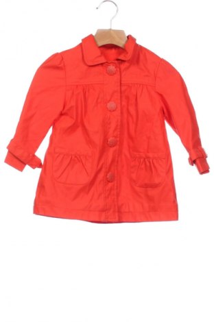 Kinderjacke Unbranded, Größe 18-24m/ 86-98 cm, Farbe Rot, Preis 10,99 €