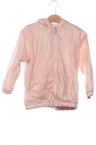 Geacă pentru copii Unbranded, Mărime 18-24m/ 86-98 cm, Culoare Roz, Preț 53,99 Lei