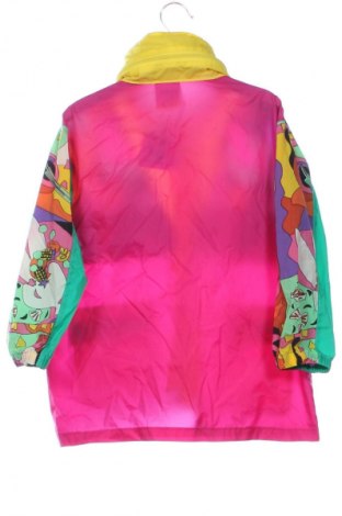 Kinderjacke Unbranded, Größe 4-5y/ 110-116 cm, Farbe Mehrfarbig, Preis 11,99 €