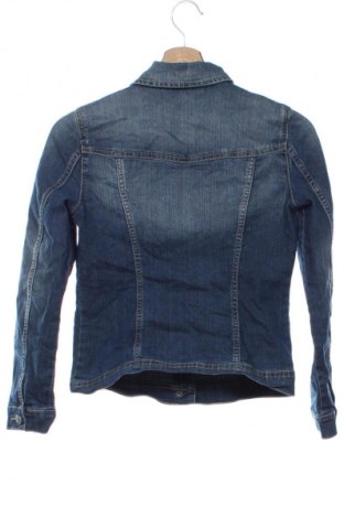 Dětská bunda  United Colors Of Benetton, Velikost 9-10y/ 140-146 cm, Barva Modrá, Cena  619,00 Kč