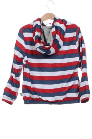 Kinderjacke United Colors Of Benetton, Größe 6-7y/ 122-128 cm, Farbe Mehrfarbig, Preis 26,99 €