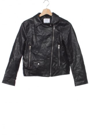 Geacă pentru copii Zara, Mărime 10-11y/ 146-152 cm, Culoare Negru, Preț 65,99 Lei